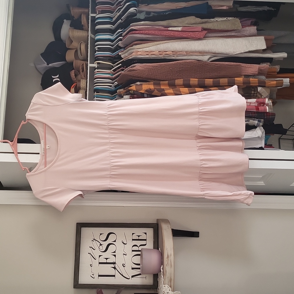 Womans dress